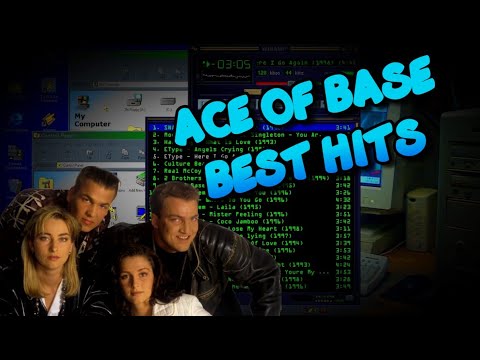 BEST OF Ace of Base | 1992 - 2010 | EPIC compilation