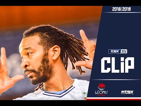 🎬 IL FILM DELLA PARTITA | Leonis Roma VS Axpo Legnano