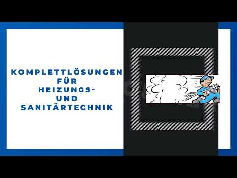 Firma Wunderlich Inh. Robert Sommer Bad-Heizung-Komplettlösungen YouTube-Vdeominiatur 7