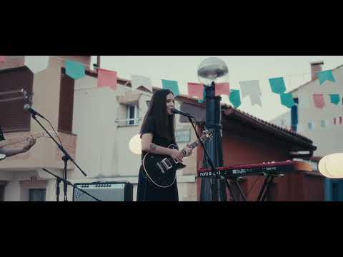 Thumbnail for Sara Zozaya - Zuzeneko Osoa/Full Set (Bastarreko Jaiak)