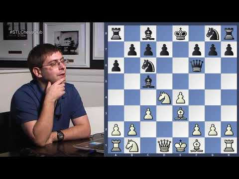 Dutch Dynasty: The van Foreest Family | Games to Know by Heart - GM Denes Boros