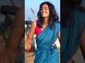 Tamil Serial Actress Hot Navel Roshiniharipriyan