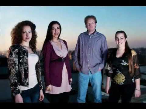 Grupa Nit - Асыл әжем (live)