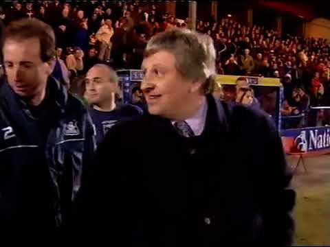 Rochdale v Plymouth Argyle 2001-02