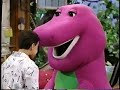 Barney Friends Brushing Up On Teeth Season 6 Episode 12