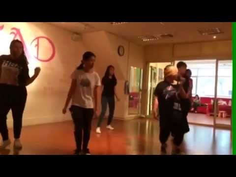 NAD HIP HOP @141005