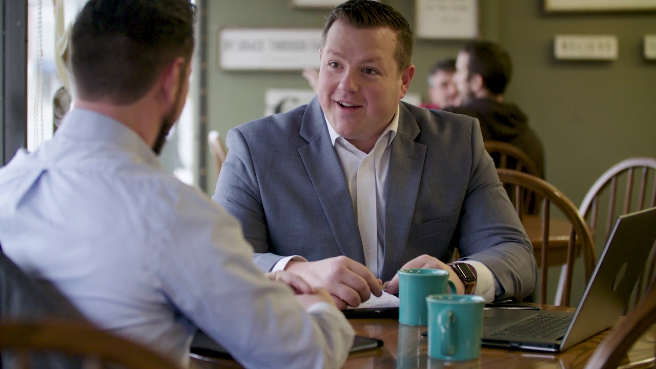 Get to know Partner Platform