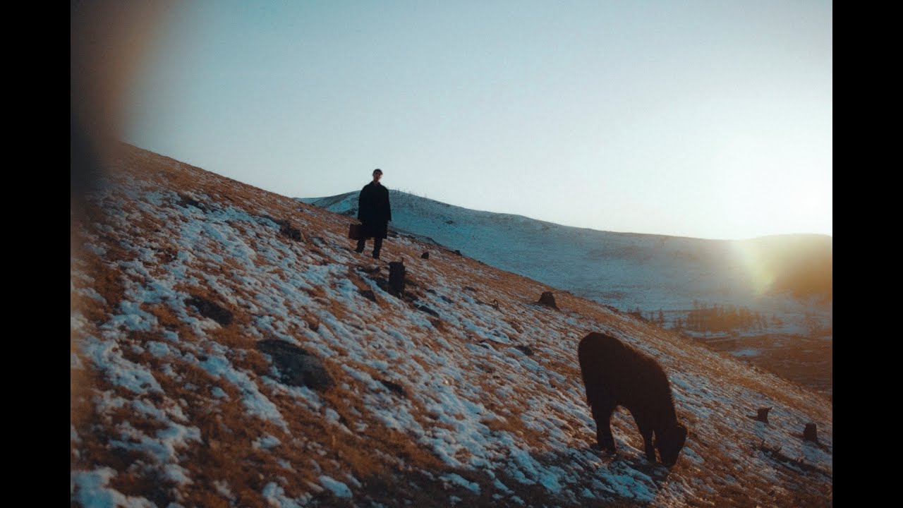泣き虫☔︎ - 僕らはいつだってメイビー。(Official Music Video - Full Size)
