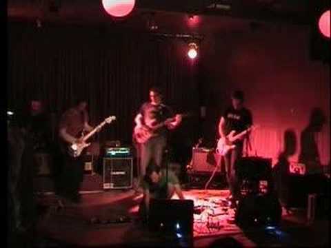 Glitch (Live April 16th, 2008)