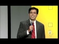 Healthcare Comedy from Funny Motivational Speaker Brad Nieder, MD, CSP