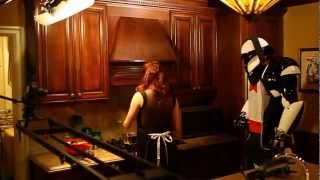 Guinevere Fly Away Video Teaser