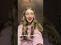 Finals Lily Marie