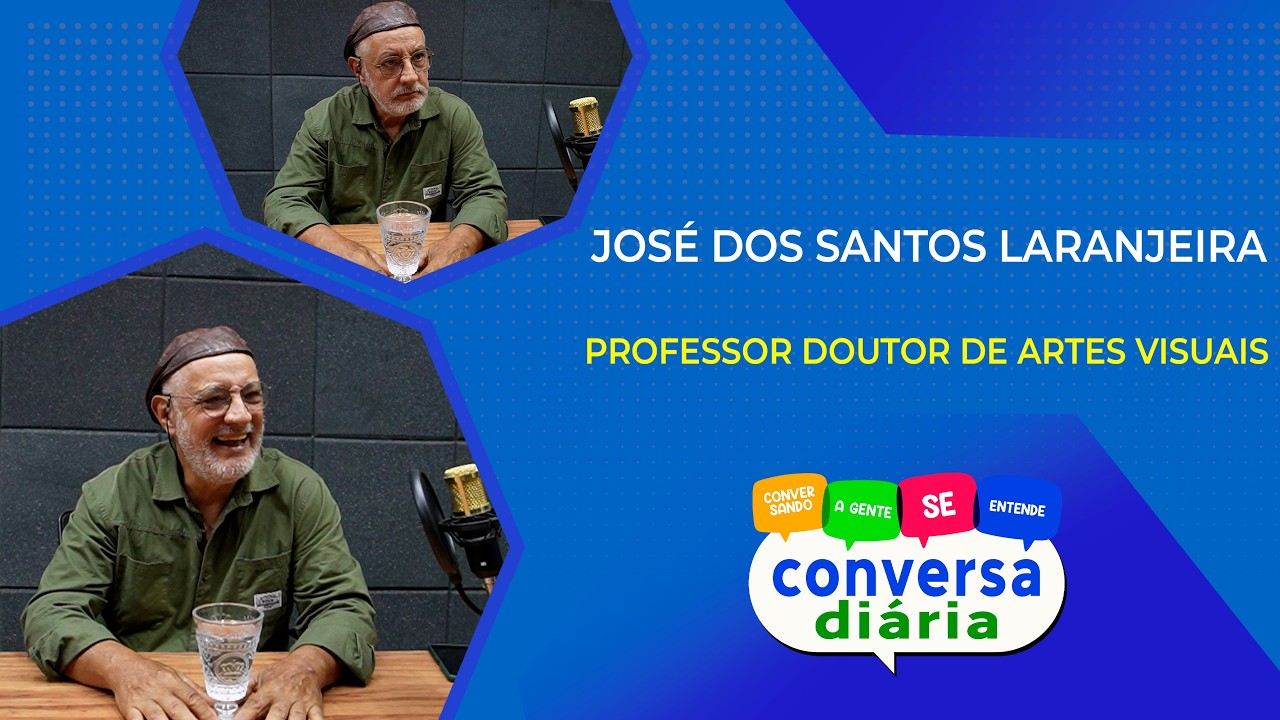 José Laranjeira 