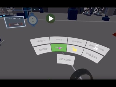 维美德扩展现实