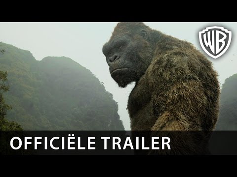 Kong: Skull Island