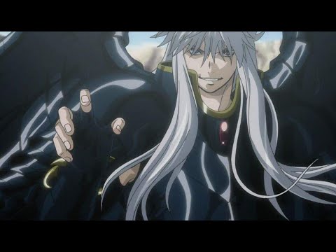 MINOS DE GRIFFON | As Vozes de The Lost Canvas | MARIONETE CÓSMICA -Cosmic Marionetion-