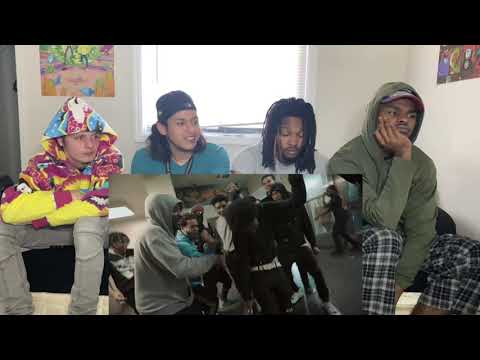 TRASH OR PASS-WAN BIllZ - NO AD-LIBS REACTION