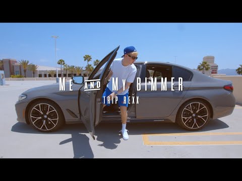 Trip Rexx - Me & My Bimmer (prod. by Shayler) | OFFICIAL MUSIC VIDEO