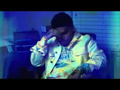 NoCap - Blood Burn (Unreleased)