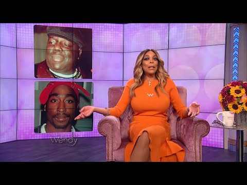 Who Shot Biggie & Tupac?