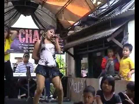 KERANDA CINTA INTAN CHACHA ROMEO SUPRIHATIN SYARIF MELATI 2 22 NOP 2009.