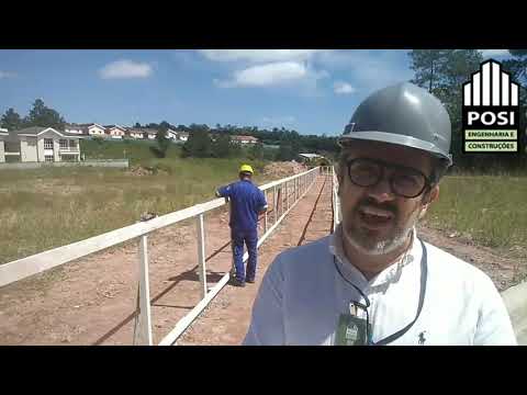 Sunville Arujá - Obras em andamento (Isolamento Covid-19)