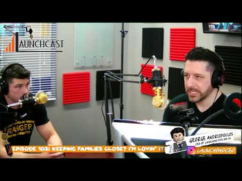 Epidode 104: Be All You Can Be - 1 Lt. Robby Plotkin  (Live Teaser)