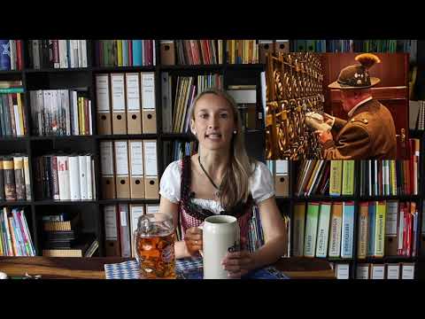 Lernen mit Frau Hagenmüller - DER BIERKRUGTRESOR IM HOFBRÄUHAUS
