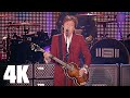 Paul McCartney - Eight Days A Week (Live from the Tokyo Dome, Japan) (4K)