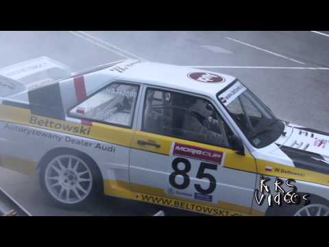 Moris Cup Jahodná 2013 Beltowski Action