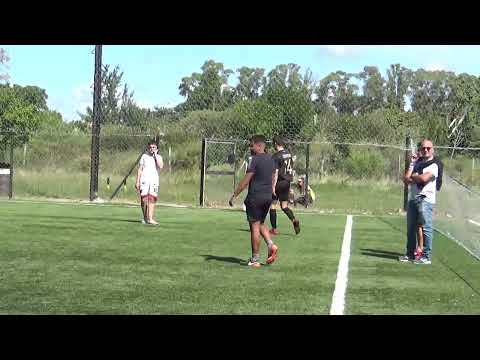 EL POLI PUEYRREDON VS LA JAURIA - #LigaNuñez - #Apertura SLD Fecha 4 - 2022