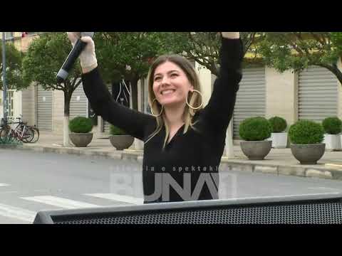 Buna 1 / Adelina Correj ( Koncert ne Karantine Prill 2020)
