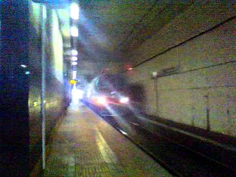 [Roma - Tivoli] E464 In Transito A Tor Sapienza