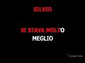 DJ Matrix ft Matt Joe - Quando c'era Silvio (VK) (demo karaoke)