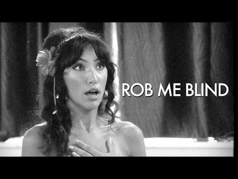 Rob Me Blind — Sweet Unrest