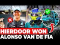 Hierdoor won Aston Martin van de FIA | GPFans Special