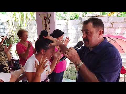 Casa Apostólica-Profética Manzanillo Granma -Cuba 