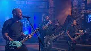 Seventh Day Slumber | More Than a Song