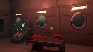 EDEN FALLING | Bathhouse Showcase 2