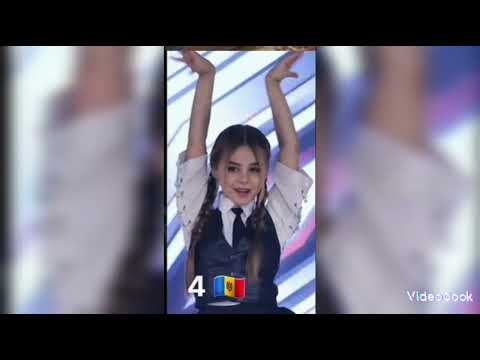 kamelia melnic (picaturi muzicale) - bloody mary (wednesday)