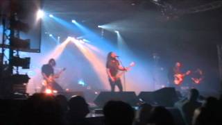 Tristania - Protection - MFVF 2010, 23th October
