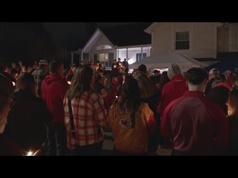 Vigil honors life, legacy of victim killed in Northland shooting