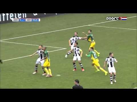 ADO Den Haag 0-1 Heracles Almelo