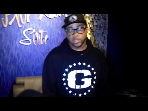 Murda Mook, Polo (Def Jam A&R) Success (Atlantic Records A&R) For Acknowledging "MusicOnUsLive"