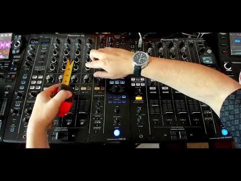 Pioneer DJ  DJM A9 vs DJM 900 Nexus 2 - Should you upgrade ?