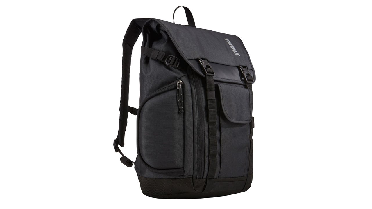 Sling Backpack 25L Shadow Black 