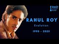 Rahul Roy Evolution 1990 2020 Rahul Roy Movies Rahul Roy Songs 90s Hindi Songs Kapil Sharma