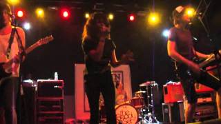 Calendar Pages by We Are The In Crowd