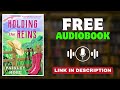 Holding the Reins Audiobook - By Paisley Hope
