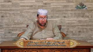 قواعد مقدمة كتاب 2 الشذرات الذهبية على منظومة العقائد الشرنوبية د محمود قرطام الحسيني